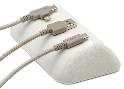 Magnetic Cord Holder