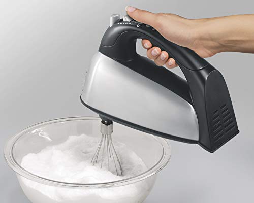 Stand Hand Mixer (Brown / 1)