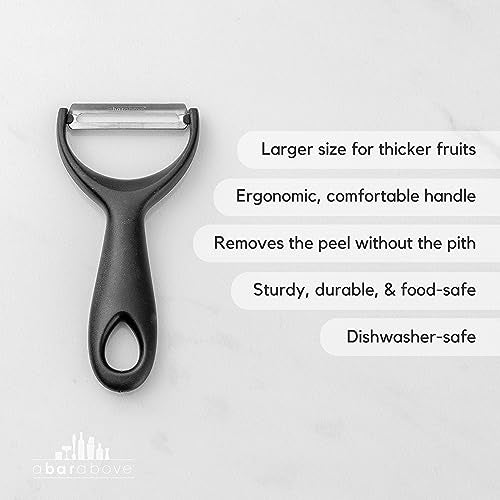 Citrus Peeler