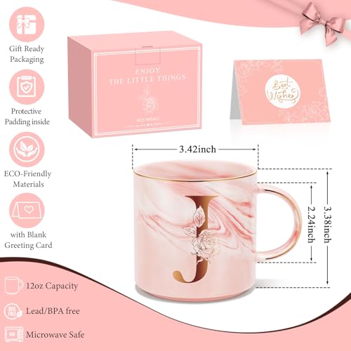 Birthday Gifts for Women (J)
