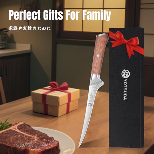 Japanese Fillet Knife (Fillet Knife)