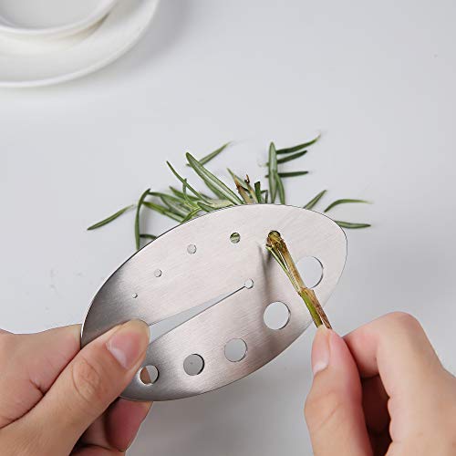 Herb Stripper Tool