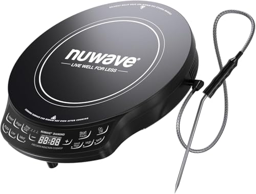 Diamond Induction Cooktop