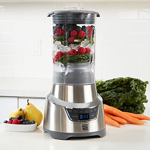 Kenmore Elite Countertop Blender