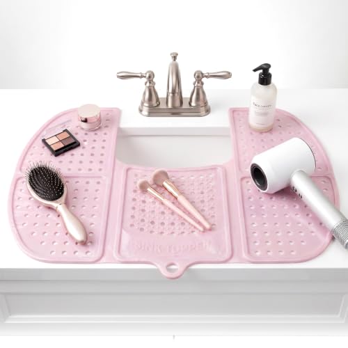 Bathroom Sink Cover for Counter Space