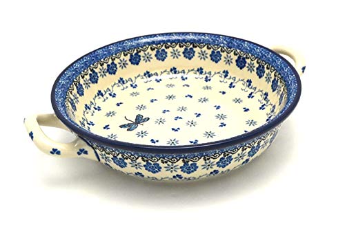 Polish Pottery Baker (2009a)