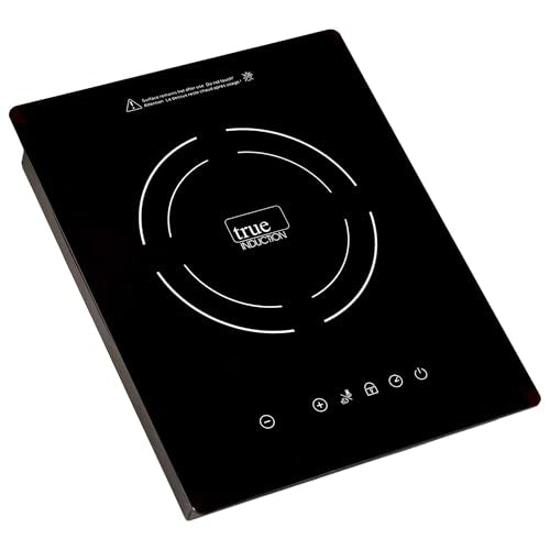 TI 1B 12 inch Built (Cooktop)