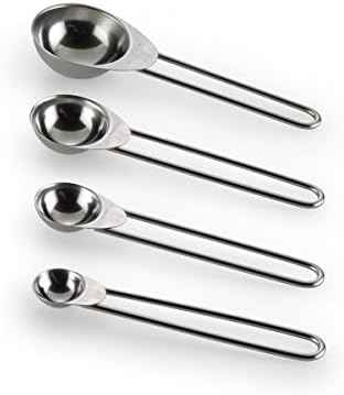 T-fal Performa Stainless Steel Cookware Set 12 Piece Induction Oven Broiler Safe 500F Pots and Pans, Dishwasher Safe Silver