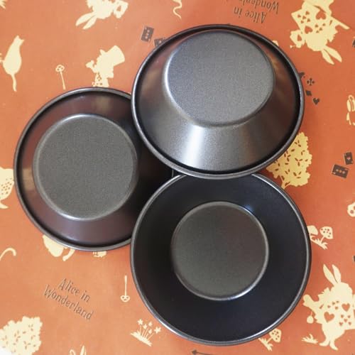 3 Inch Tart Pan
