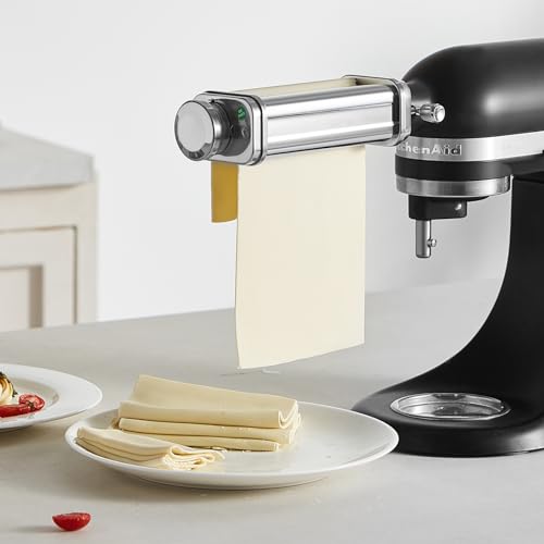 Patsa Roller Attchemnt for KitchenAid Stand Mixer (1 SET)
