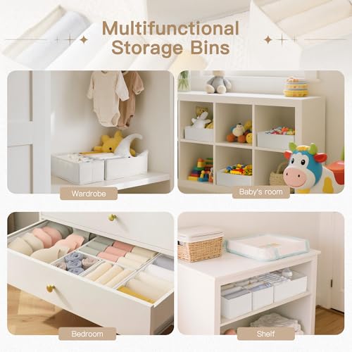 Drawer Organizer Clothes (14 Count)