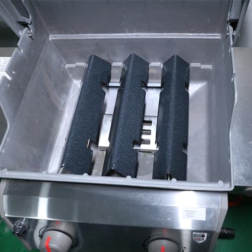 for Weber Spirit 2 Grill Parts (15.3"×3.5"×2.511" - 67045 Spirit 200)