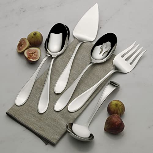 Bravo 18 10 Stainless Steel 6 (6 Piece Set / Bravo)