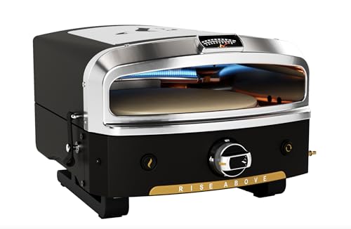 Versa 16 Pizza Oven