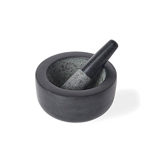 Mortar and Pestle