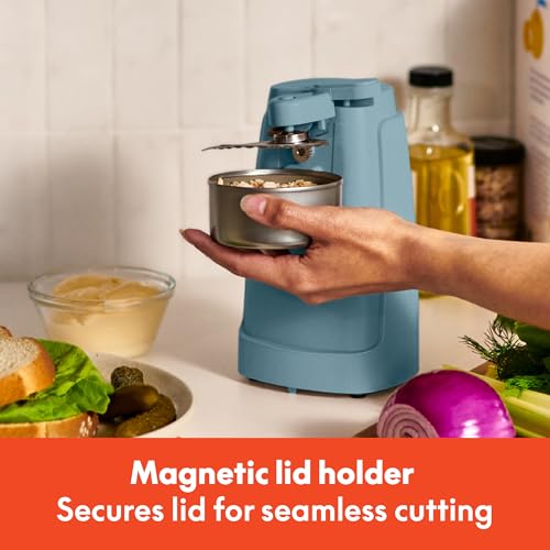 Electric Can Opener (Electric / Surf)