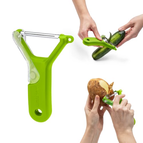 Sharple Y Self (Kermit Green / Sharple Y)