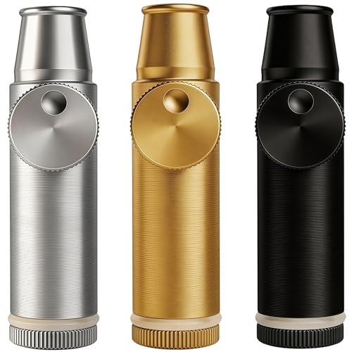 Metal Leak proof Bottle 2nd Generation Upgrade Version