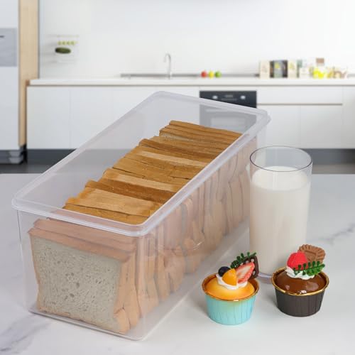 2 Pack Bread Box