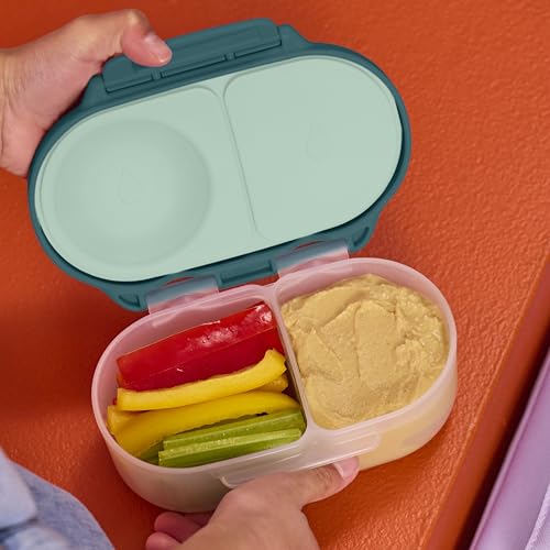 Lunch Box Kids 2 (Emerald/Mint / 2-pack)