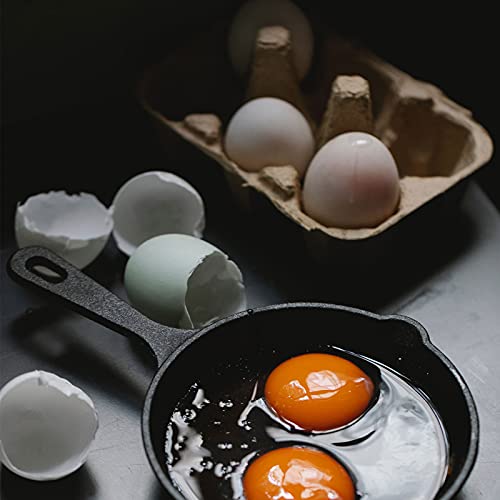 40 Pack 6 Count Egg Cartons