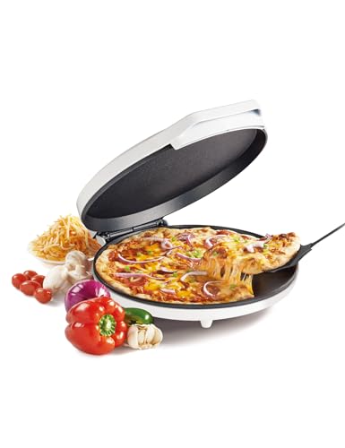 Pizza Maker Plus (White / Full Size)