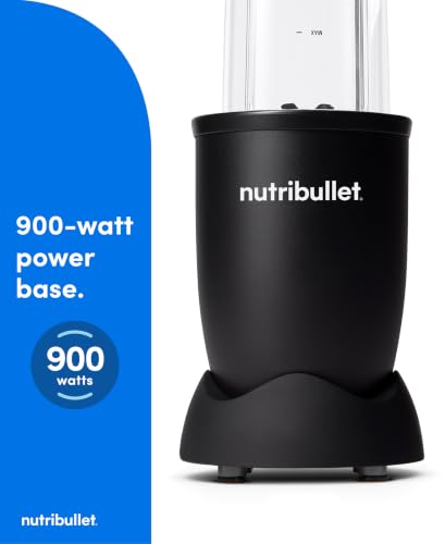 Pro Personal Blender (Matte Black / Pro Personal Blender)