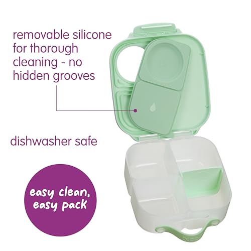 Mini Lunch Box