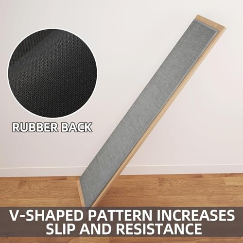 Kitchen Mat Set of 2 PCS (2 Count)