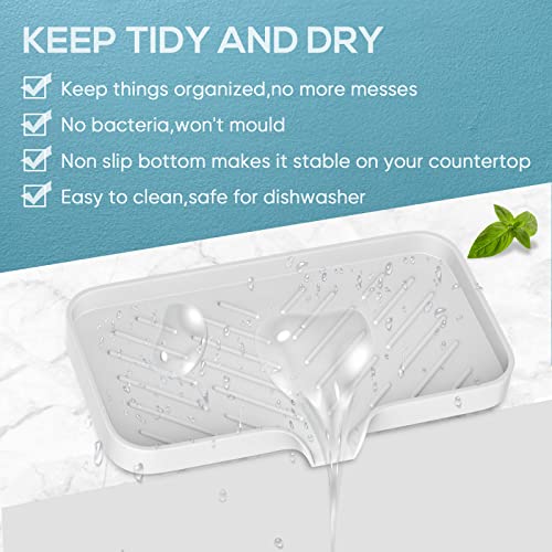 Kitchen Soap Tray