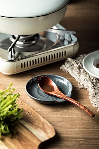 Ceramic Spoon Rest for Stove Top