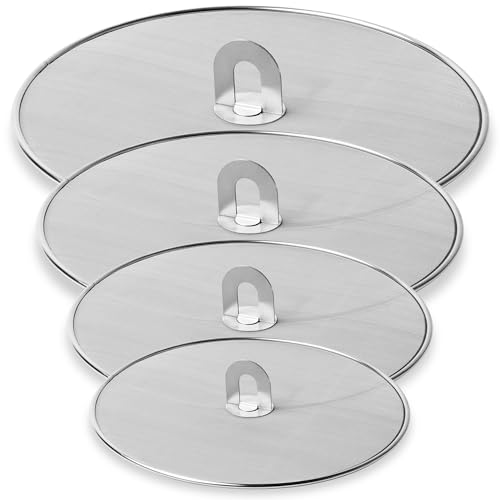 4 Pack 8'' 10" (8'', 10", 11.5", 13")