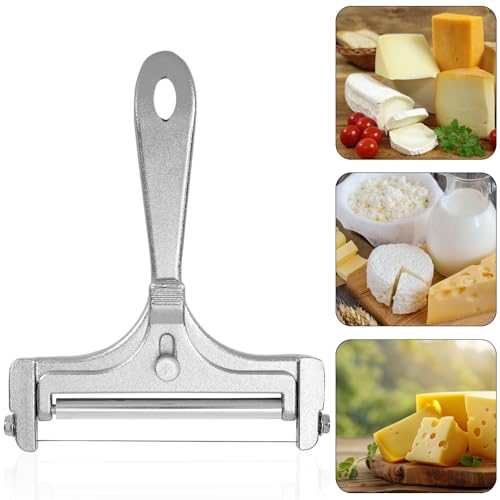 Cheese Cutter (Cheese Slicer+4 Extra Wires)