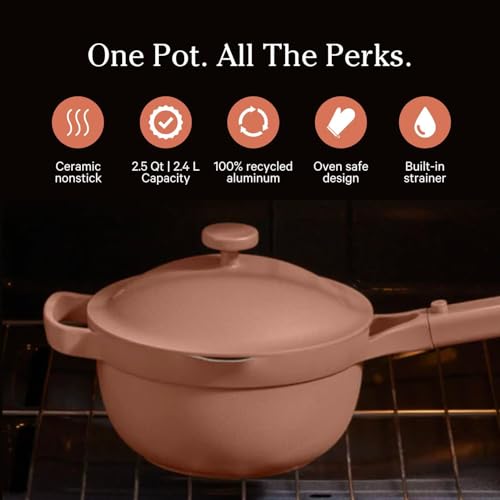 Mini Cookware Duo (Mini / Spice)