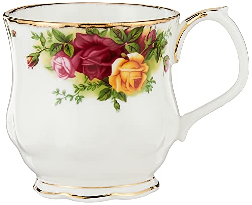 Old Country Roses 4