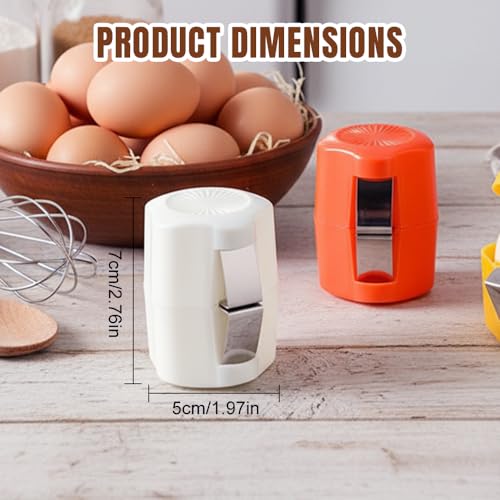 2026 New Egg opener (4 Count)