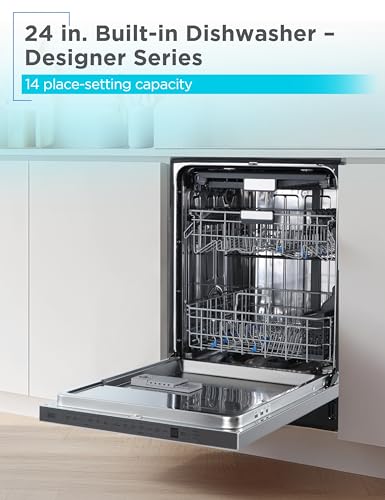 24" Designer Series Built (Stainless - 400MS)