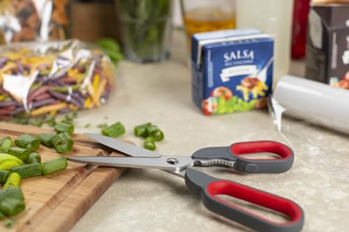 Kitchen Shears Universal (Universal Kitchen Shears)