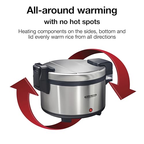 37580 Rice Warmer