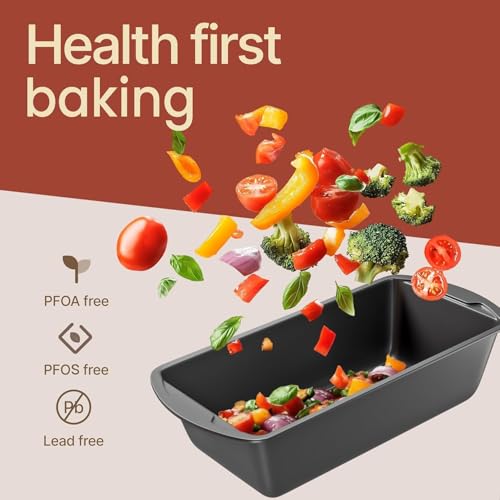 Bakken Swiss Loaf Pan Set 1