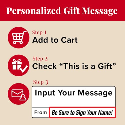 Elegant Gift Basket Care Gift Package (Classic)