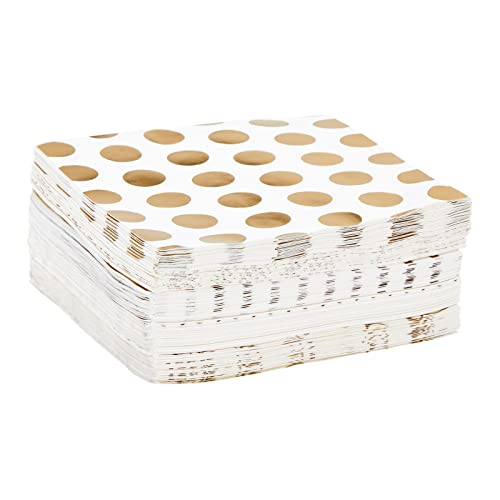 Cocktail Napkins (100 Pack)