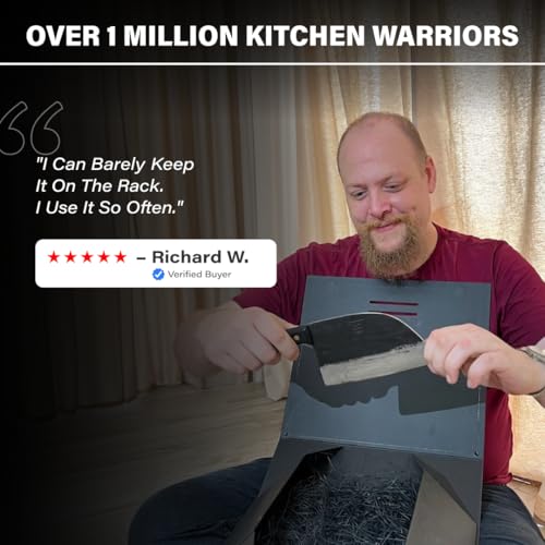 Promaja 6" Chef Knife