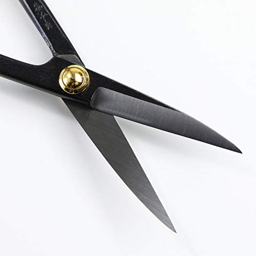Twig Bonsai Scissors Made in Japan 210mm (Twig 8.15")