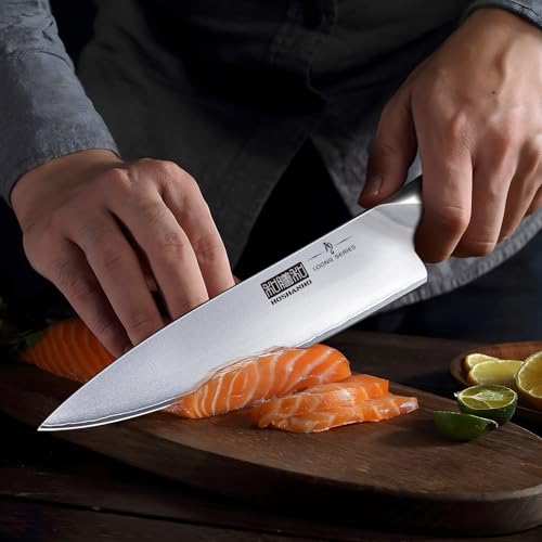 16PCS Knife Set
