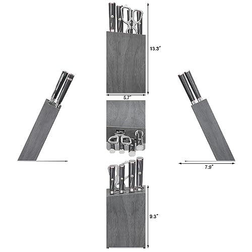 YARI Series HUA Knife Block Set
