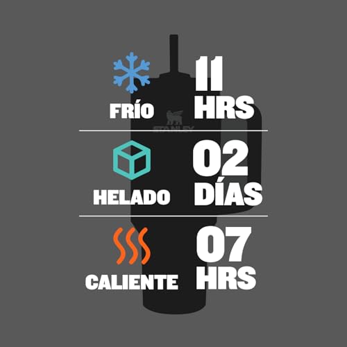 Quencher H2.0 Flow State Tumbler (40 Ounces / Black Glow)