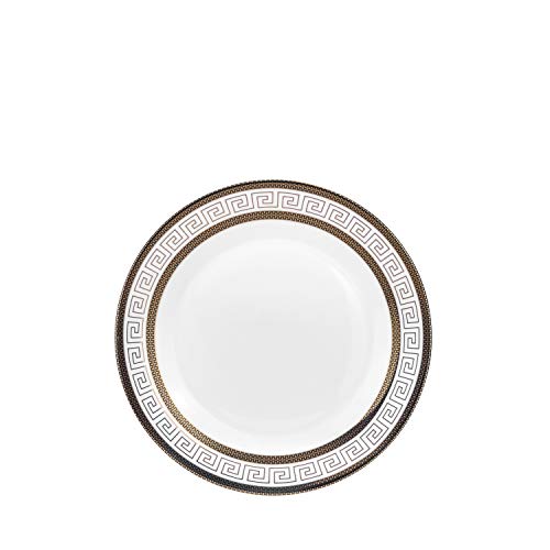 57 pc Banquet Dinnerware Set (Athens)