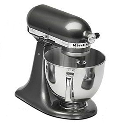 RRK150QG 5 Qt. Artisan Series (Liquid Graphite / 5 quart)