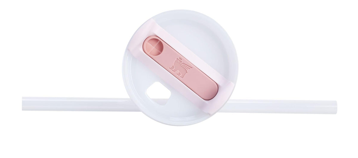 Quencher H2.0 Flow State Tumbler (14 Ounces / Rose Quartz 2.0)